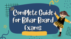 Bihar Board 12th Exam